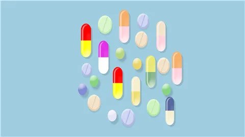 益生菌的作用与功效