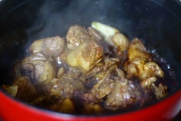 啤酒鸭的做法 最正宗的做法