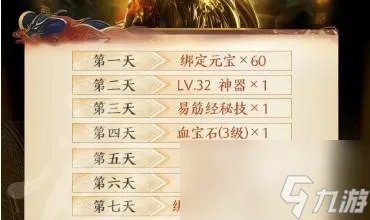 天龙八部2手游龙腾测试福利有什么