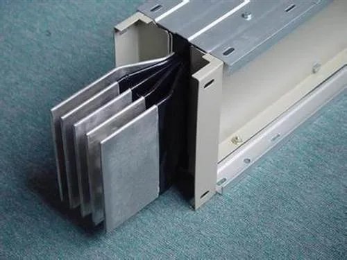 封闭母线与母线槽区别有哪些