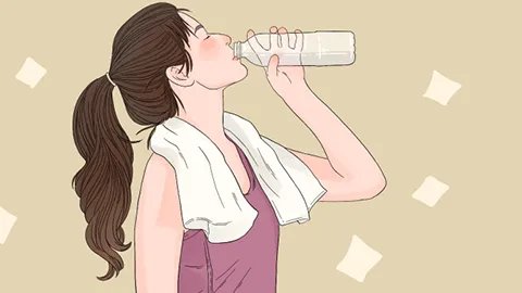 喝碳酸饮料的危害