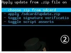 Desire V/T328w卡刷刷入ROM