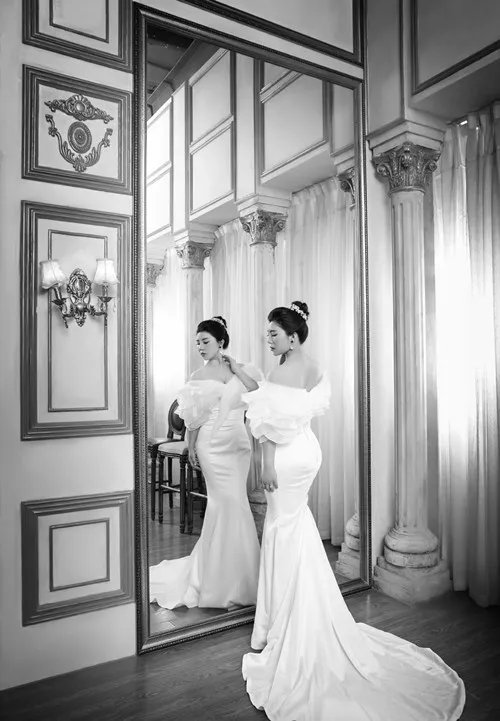 韩国艺匠婚纱摄影价格 怎么拍韩式唯美婚纱照