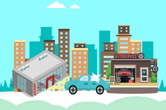 车辆年审需要什么资料