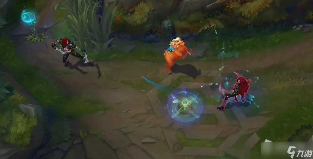 LOL奈德丽海洋之歌皮肤价格一览