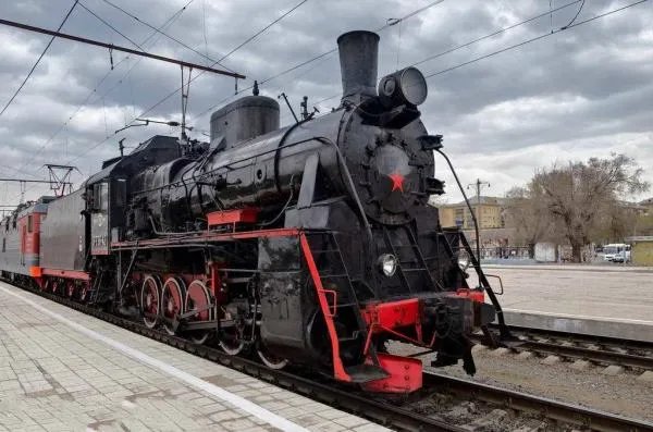 机车是什么意思?