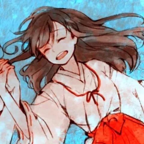 有什么霸气的情侣头像？