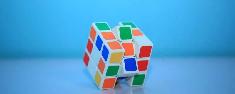 魔方教程公式口诀七步是什么 魔方教程公式口诀七步第七步