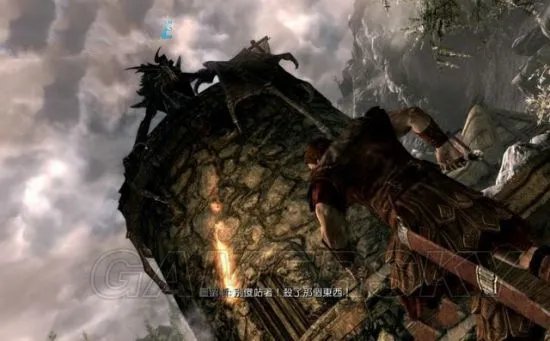 《上古卷轴5重制版》图文攻略 全剧情流程图文攻略