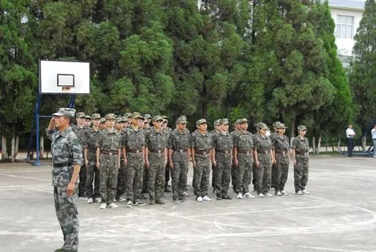 陆军大学的介绍