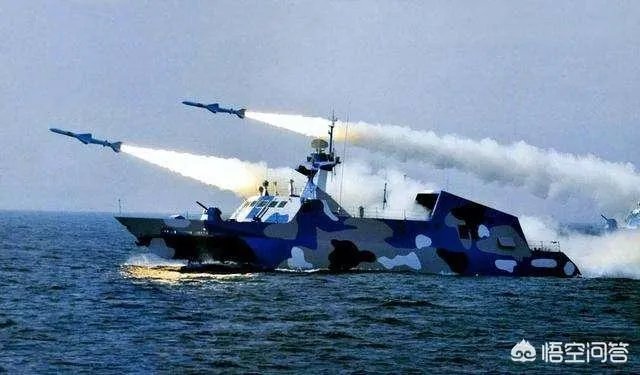 022隐身导弹艇性能先进，为何难于维护？