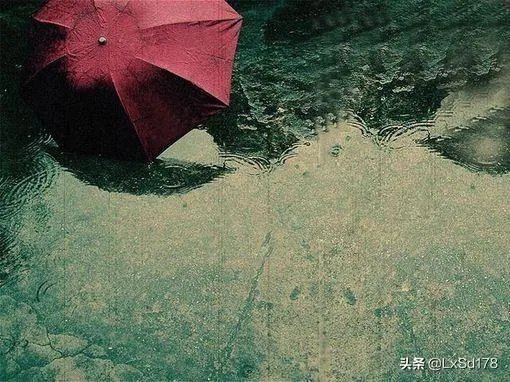为什么会下雨？