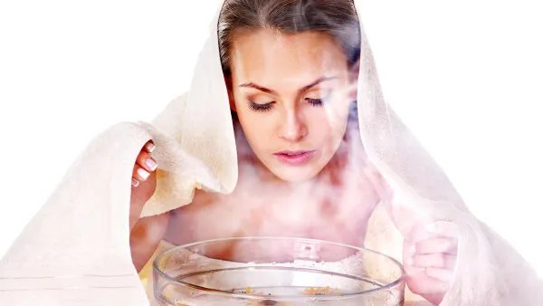 脸部螨虫怎样去除