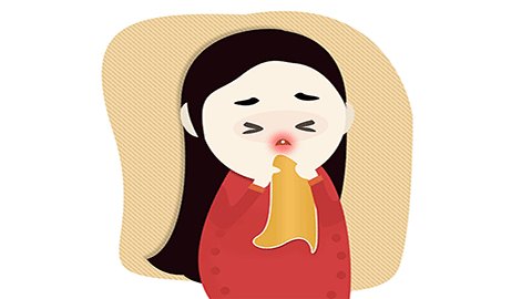 感冒鼻塞怎么办