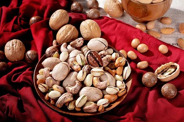 高嘌呤食物有哪些