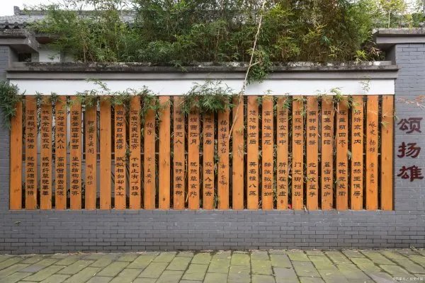 李白最难超越的一首诗是哪首？关于这首诗的介绍有什么？