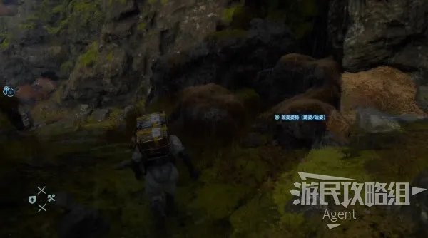 《死亡搁浅》图文攻略 全主线任务及关键支线图文攻略