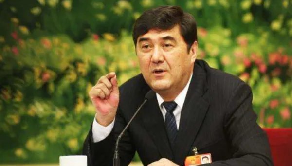 国家能源局的历任局长