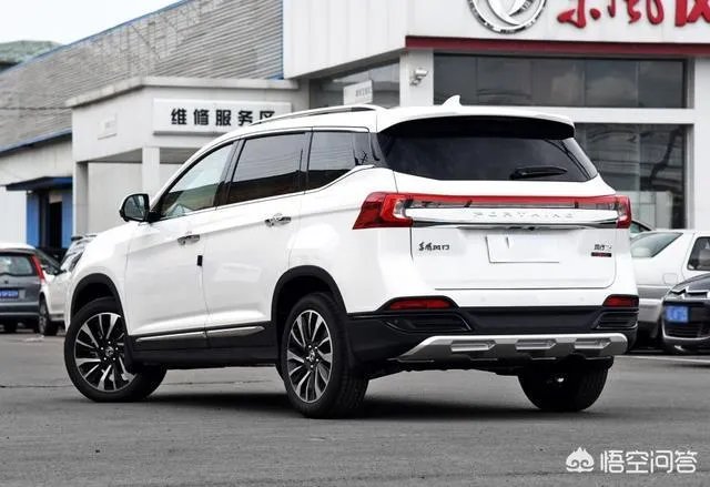 东风风行T5怎么样?