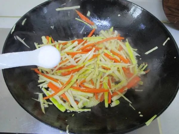 竹笋怎么做好吃