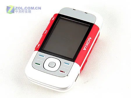 诺基亚5300 Xpress Music