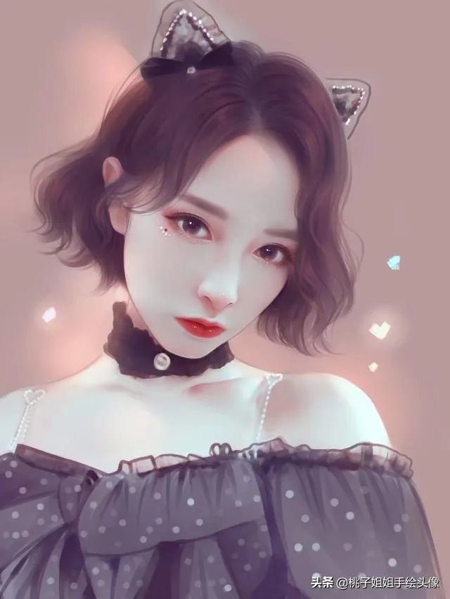 有哪些让人过目不忘的头像？