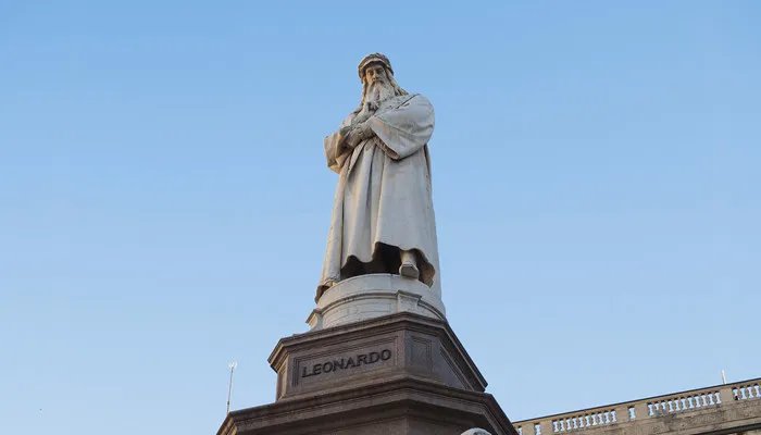 达芬奇是哪个国家的 达芬奇是哪个国家的人