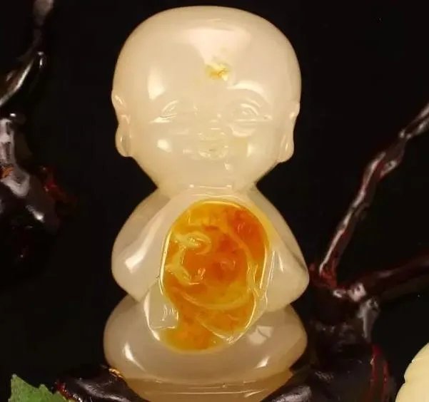 什么是阜新玛瑙？