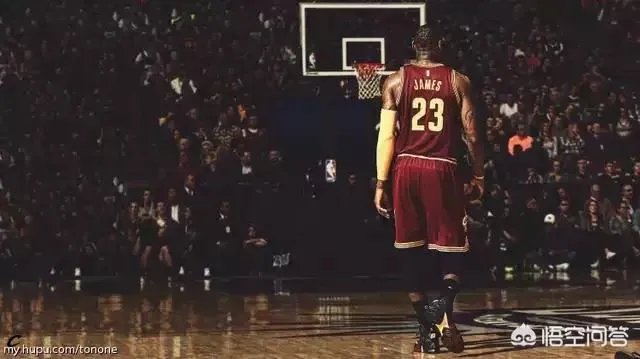 詹姆斯连续得分上双历史第一，这记录谁人可破？
