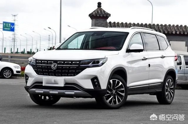 东风风行T5怎么样?