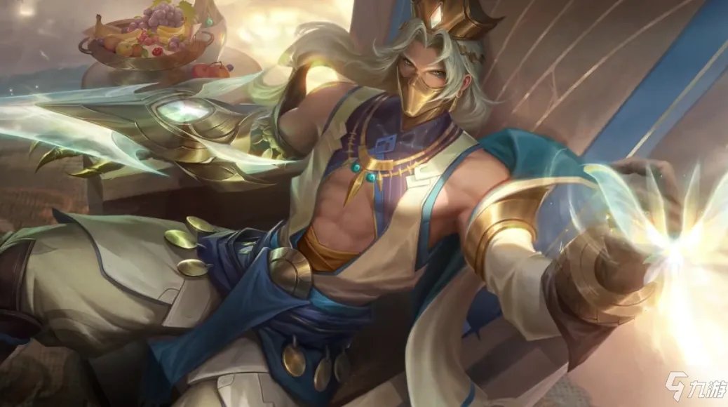 《王者荣耀》新赛季皮肤 新赛季皮肤是谁