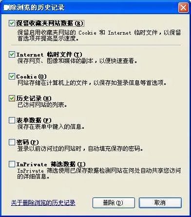 Cookie是什么意思？