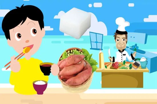 白凉粉是什么东西