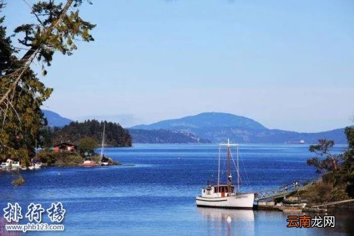 世界上十大面积最大的岛屿 世界上最大的岛