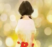 有哪些好看的女生背影头像分享吗？