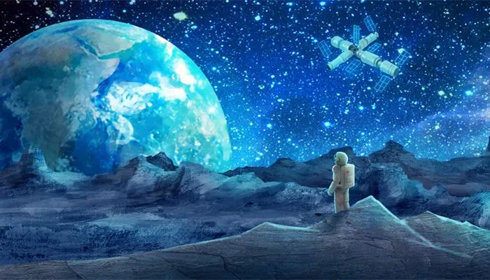 旅行者一号是哪个国家制造的 旅行者一号是由哪个国家制造的