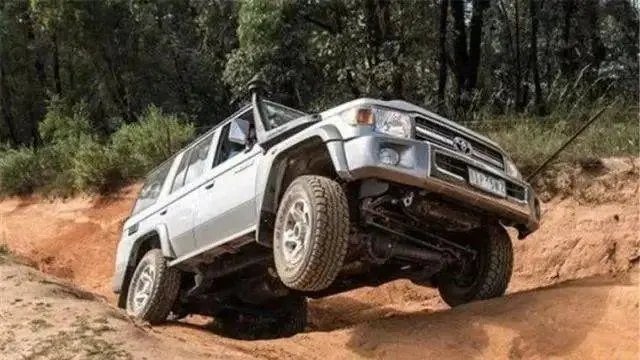 适时四驱到底有用吗？