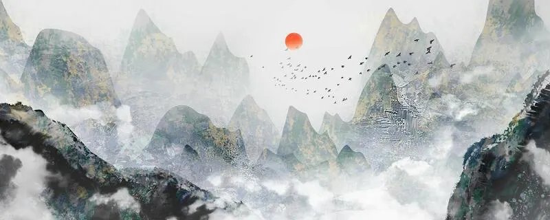 惟见长江天际流出自哪首诗 惟见长江天际流是哪首诗中的