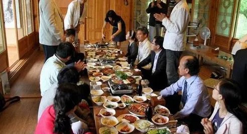 韩国是发达国家吗？