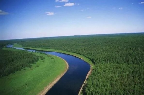 全世界最长的河流排名前十名 密西西比河上榜，第一位于非洲