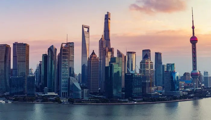 东方明珠塔属于哪个区 上海东方明珠塔属于哪个区