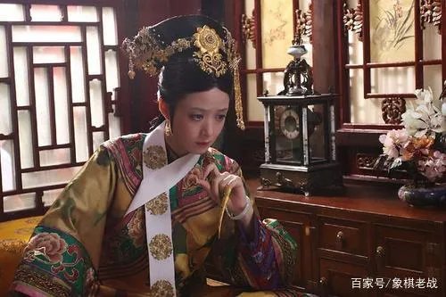 端妃是好的还是坏的