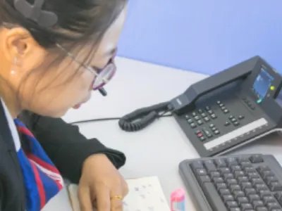 最厉害的投诉电话