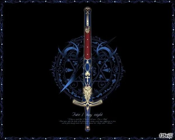 誓约胜利之剑丶的照片谁有！