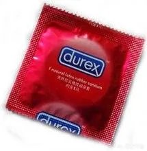 杜蕾斯是什么？