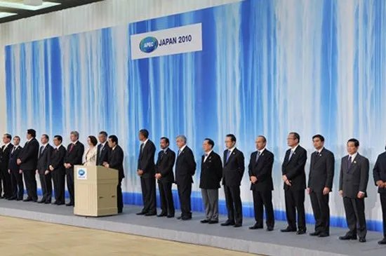 亚太经合组织特点及原因