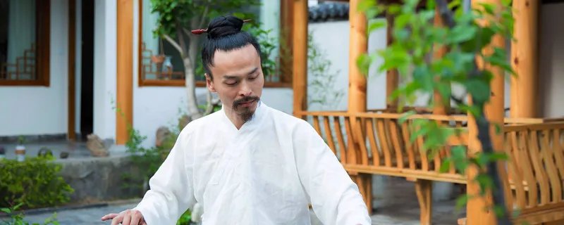 姜子牙的师傅是谁 姜子牙的师傅叫什么