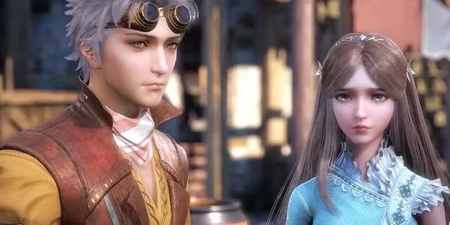 斗罗大陆:奥斯卡为什么也被称为怪物,他天赋怎么样?