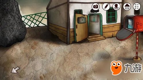 《迷失岛2》一周目怎么过 全周目通关完整图文攻略