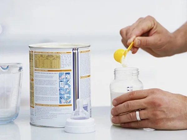 国产早产儿专用奶粉排行榜前10位：除雀巢还有这些品牌